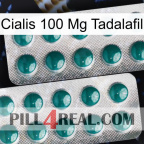 Cialis 100Mg Tadalafil dapoxetine2